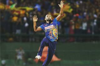 Sri Lanka Cricket Hands Chamika Karunaratne One-Year Ban For Violating Contract During 2022 ICC T20 World Cup