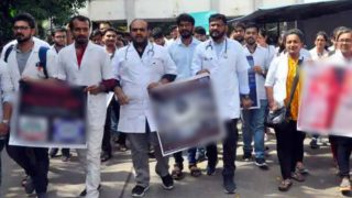 MP Hindi News: मेडिकल कॉलेजों में नौकरशाहों की नियुक्ति पर बवाल, सरकार ने ठंडे बस्ते में डाला प्रस्ताव