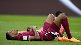 World Cup Host Qatar Must Conquer Nerves Before Senegal