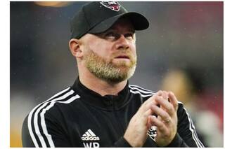 It Was Not A Penalty; Ronaldo Used All His Experience To Win It: Rooney