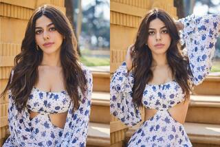 अलाया एफ की खूबसूरत तस्वीरें