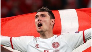FIFA World Cup: Familiar Faces For Denmark Defender Andreas Christensen In France Clash