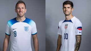 England vs USA, FIFA World Cup 2022, Group B Live Streaming: When and Where to Watch Online and on TV