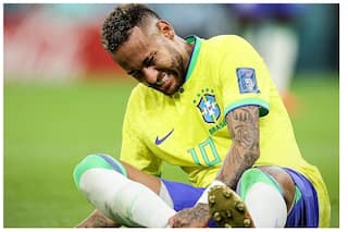 For Brazil It Is A Disappointment, Says Rooney On Neymar Injury