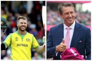 Warner Has Paid The Price; He Should Be Allowed To Lead: McGrath