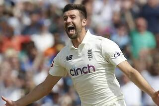 Big Jolt To England; Mark Wood Ruled Out Of 1st Test vs Pakistan Due To This Reason