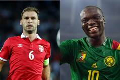 Cameroon vs Serbia, FIFA World Cup 2022, Group G Live Streaming: When and Where to Watch Online and on TV