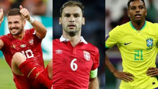 FIFA WC: Four Things To Look Out For At World Cup Today