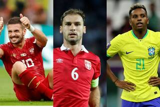 FIFA WC: Four Things To Look Out For At World Cup Today