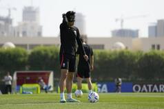South Korea vs Ghana, FIFA World Cup 2022, Group H Live Streaming: When and Where to Watch Online and on TV