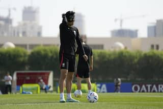 South Korea vs Ghana, FIFA World Cup 2022, Group H Live Streaming: When and Where to Watch Online and on TV
