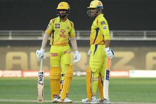 MS Dhoni Taught Me... Ruturaj Gaikwad Reveals What Makes CSK Skipper So Special