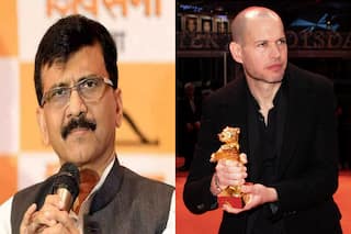 The Kashmir Files Controversy: Shiv Sena MP Sanjay Raut Supports Nadav Lapid