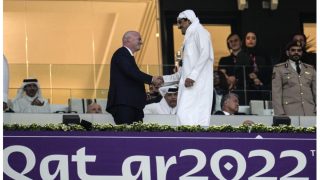 FIFA World Cup 2022: Qatar Loses On World Cup Field, Makes Gains On Global Stage