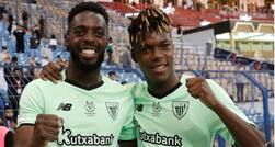 The Williams Brothers: Siblings Representing Different Nations in the FIFA World Cup 2022