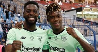 The Williams Brothers: Siblings Representing Different Nations in the FIFA World Cup 2022