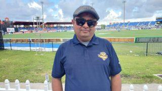 Abu Dhabi T10 League: Morrisville SAMP Army Owner Ritesh Patel Announces $100 Million Stadium For 2024 T20 World Cup