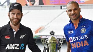 New Zealand vs India: The Trivialisation of Bilateral Series