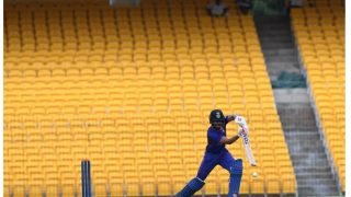 Yuvraj Singh's Name Crossed My Mind After Fifth Six: Ruturaj Gaikwad