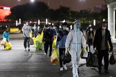 Will COVID Fourth Wave Hit India Amid Rising Cases in China? Here   s What Experts Say