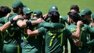 पाकिस्तान के सेमीफाइनल में पहुंचने के बाद बाबर आजम ने कहा- क्रिकेट एक मजेदार खेल है
