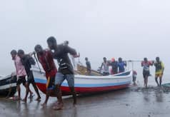 Weather Update: Heavy Rainfall Likely To Occur in These States Today