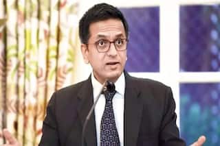 'No Will To Live' Woman Judge Wants Permission To 'End Life' Over Sexual Harassment At Work, CJI Steps In