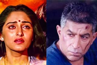 जया प्रदा ने दिलीप ताहिल को रेप सीन के दौरान जड़ा था थप्पड़? अब एक्टर ने खोला राज