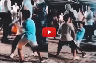 Dance Ka Video: अफगान जलेबी पर लड़के ने किया ऐसा गजब डांस, जिसने देखा बस हिल गया | Viral हुआ वीडियो