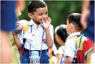 Delhi Nursery Admission 2023: नर्सरी एडमिशन के लिए दूसरी लिस्ट आज होगी जारी, इतनी सीटें अभी खाली