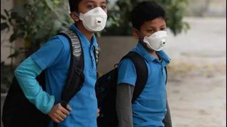 Physical Classes Up To Standard 8 Suspended In Noida, Greater Noida Till Jan 01 Due To Cold Weather