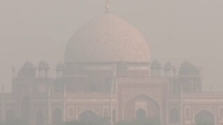 'Very Poor' Is Good Enough As Delhi Revokes WFH, Schools To Reopen Tomorrow