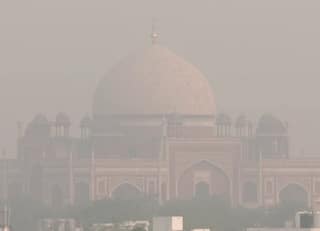 'Very Poor' Is Good Enough As Delhi Revokes WFH, Schools To Reopen Tomorrow