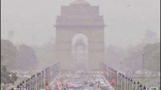 दिल्ली सरकार का फैसला-कल से प्राइमरी स्कूल बंद, 50% सरकारी कर्मचारी करेंगे Work From Home, जानें डिटेल्स
