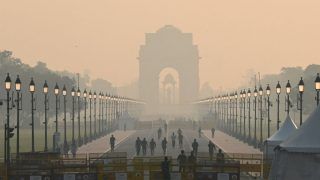 Air Pollution Causing Skin Wrinkles, Allergies And Dark Circles In Delhi. 10 Ways To Protect Yourself