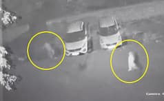 Delhi's Pandav Nagar Murder: Chopped Body Kept In Fridge; Mother-Son Duo Held. What We Know So Far