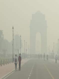 Delhi Air Pollution: 5 Ways To Combat Deadly Smog