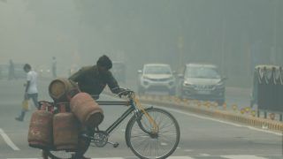 Delhi Pollution Highlights: Kejriwal Says Pollution 'Pan-North India Issue' As BJP Likens Him To Hitler For Turning City Into Gas Chamber