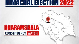 Dharamshala Assembly Election 2022: Can Rakesh Chaudhary Help BJP Retain This Prestigious Seat?