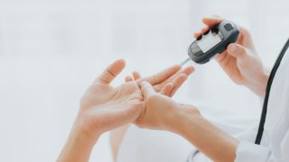 Diabetes Treatment And Prevention: 6 Natural Ways to Help if You Are Pre-Diabetic