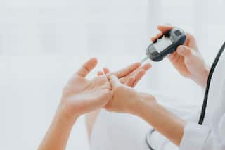 Diabetes Treatment And Prevention: 6 Ways to Help if You Are Pre-Diabetic