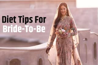 Diet Tips For Bride-To-Be: 8 Easy-to-Follow Diet Tips to Look And Feel Best