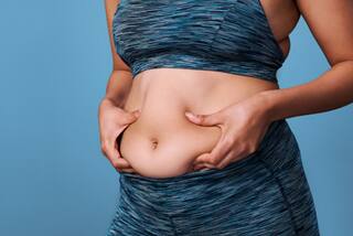 Diet Tips For Tummy Fat: Nutritionist Suggests 5 Easy Tips to Lose Those Extra Pounds