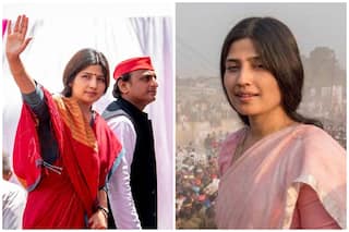 मैनपुरी में डिंपल की जीत के बाद अखिलेश यादव ने कहा- इस जीत ने एक नया रास्ता खोला है