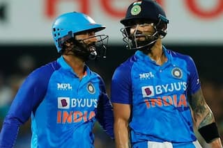 चयन समिति भंग करने पर दिनेश कार्तिक की प्रतिक्रिया, बोले- अब कड़े फैसले लेने होंगे