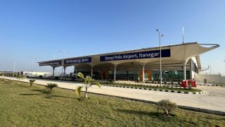 Donyi Polo Airport: All You Need To Know About Arunachal Pradesh's 1st Greenfield Airport | See Pics