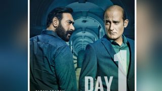 Drishyam 2 Box Office: अजय देवगन की 'दृश्यम 2' ने बनाया नया रिकॉर्ड, पहले दिन ही कमाए इतने करोड़ रुपये