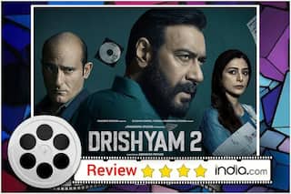 Drishyam 2 Review: Ajay Devgn Starrer Thriller Will Blow Your Mind Despite Minor Glitches