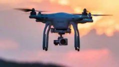 IIT Kanpur Drone Course: आईआईटी-कानपुर ने ड्रोन टेक्नोलॉजी पर कोर्स किया तैयार