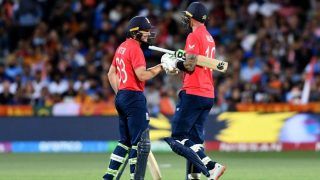 IND vs ENG: इंग्लैंड ने भारत को 10 विकेट से हराकर टी20 वर्ल्ड कप से किया बाहर, अब पाकिस्तान से खिताबी भिड़ंत